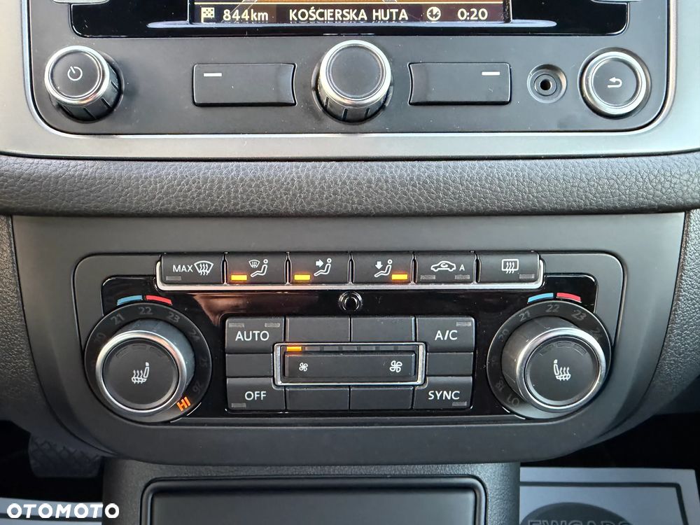 Volkswagen Tiguan 2.0 TDI DPF 4Motion DSG Lounge Sport & Style - 20