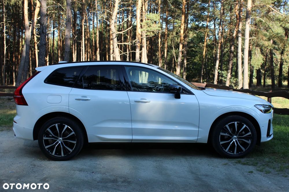 Volvo XC 60 B5 B AWD Geartronic RDesign - 14