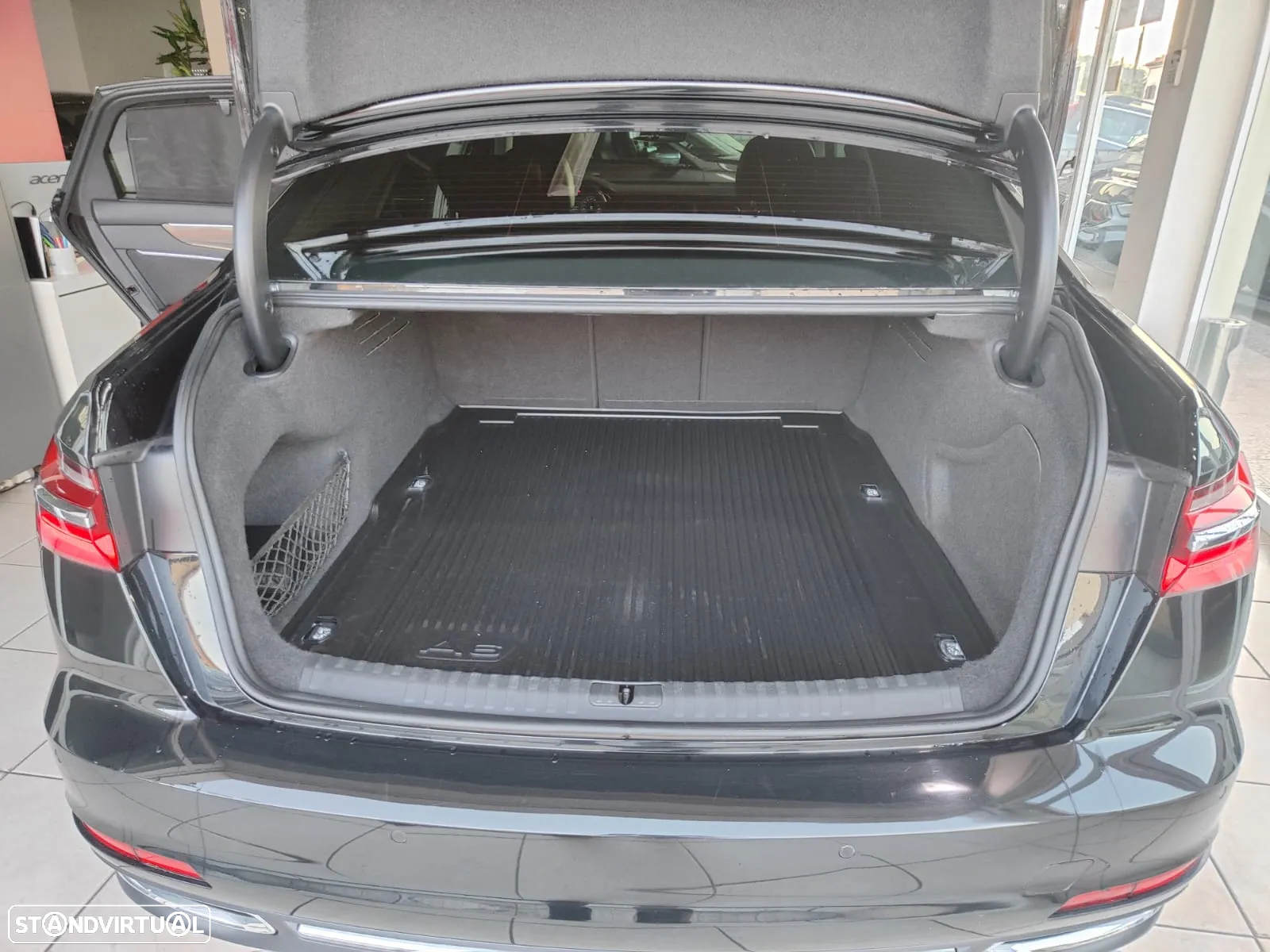 Audi A6 40 TDI Sport S tronic - 13
