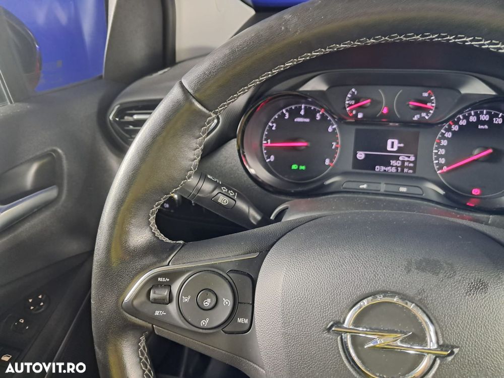 Opel Crossland - 14