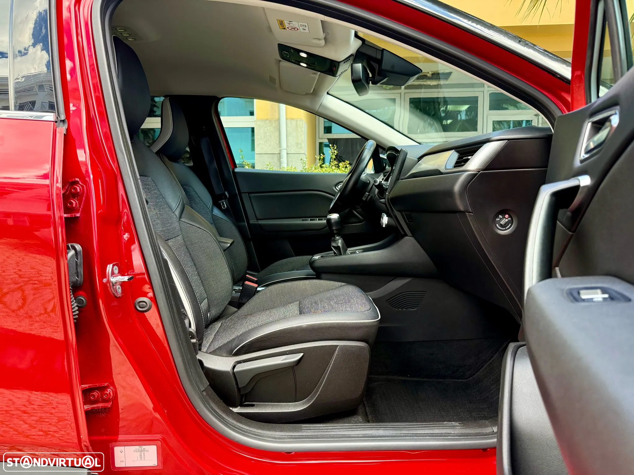 Renault Captur 1.0 TCe Exclusive - 5