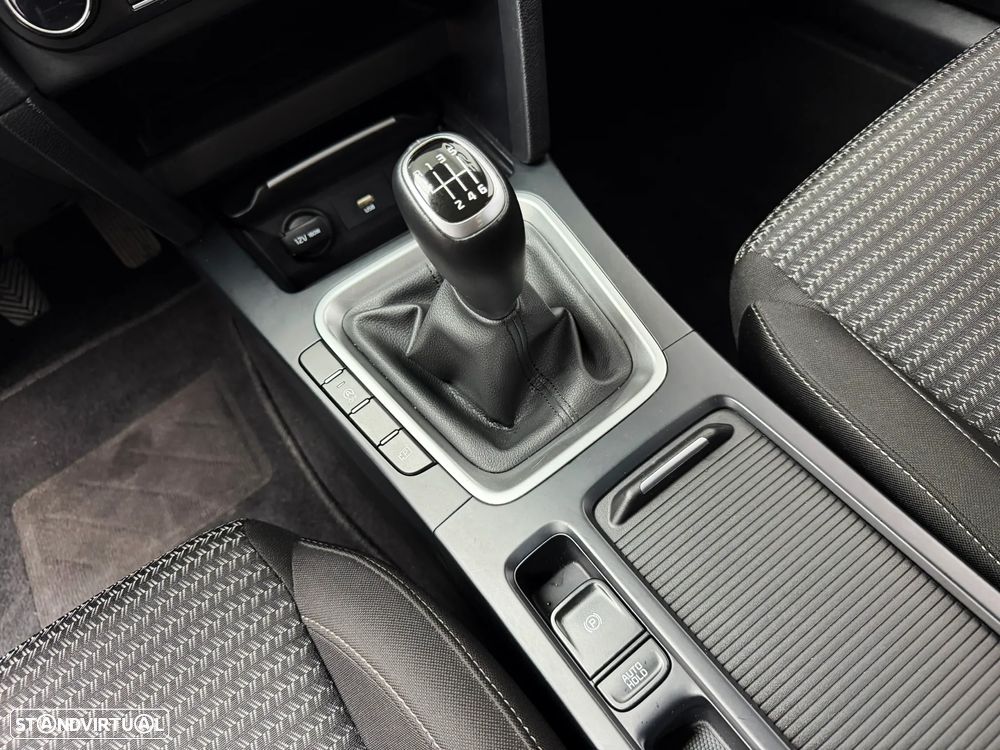 Kia XCeed 1.0 T-GDI Dynamic - 23