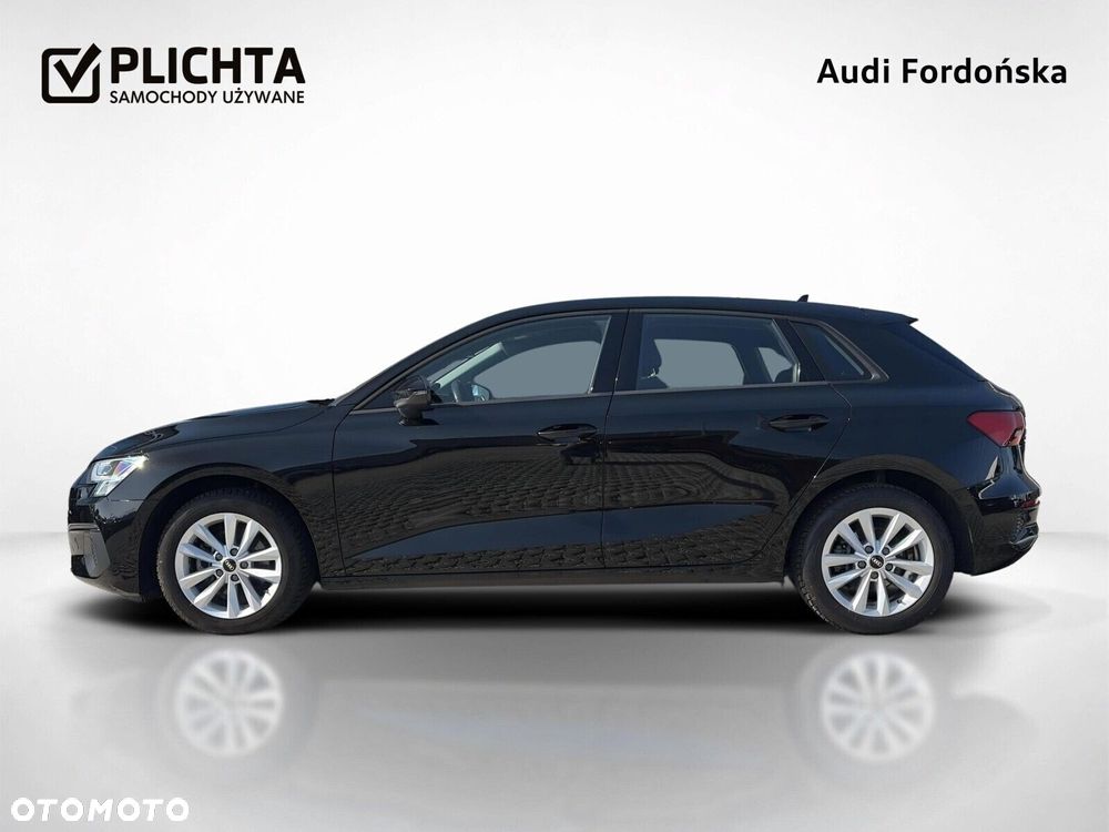 Audi A3 Sportback - 3
