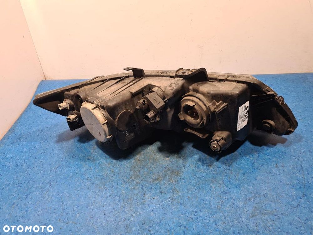 HONDA ACCORD VII LIFT REFLEKTOR LEWY - 4