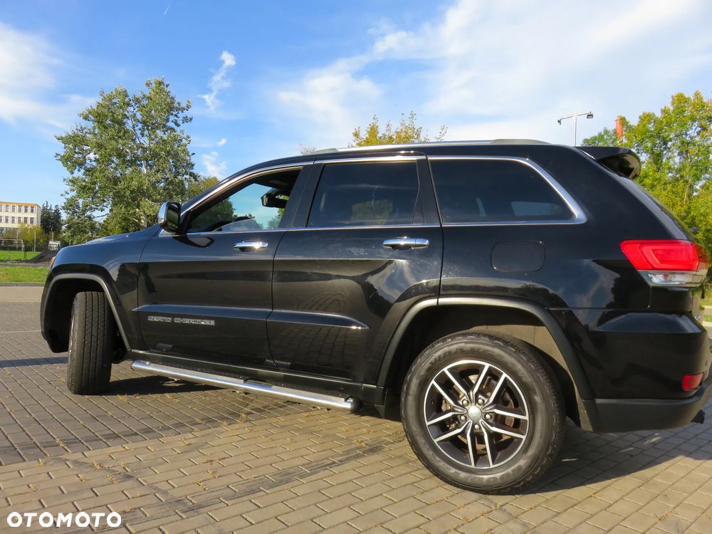 Jeep Grand Cherokee - 2