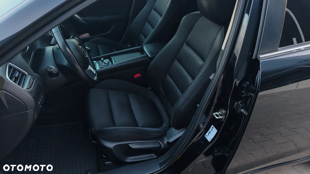 Mazda 6 2.0 SKYACTIV-G Center-Line - 25