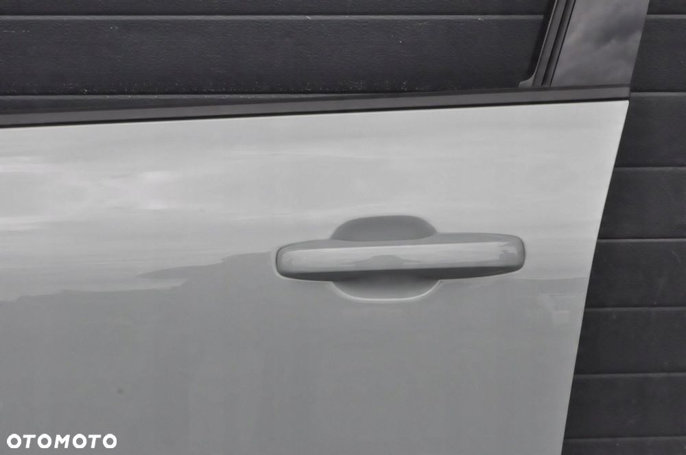 VOLVO XC60 II DRZWI LEWY PRZÓD LEWE PRZEDNIE 740 - 2