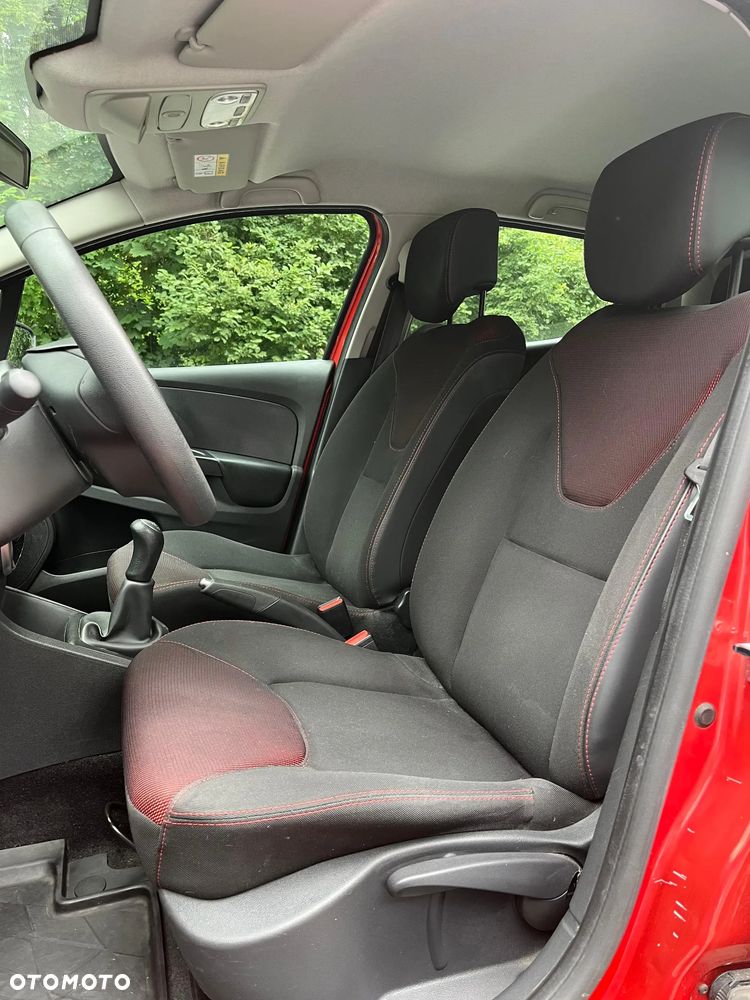 Renault Clio 1.2 16V Alize - 7