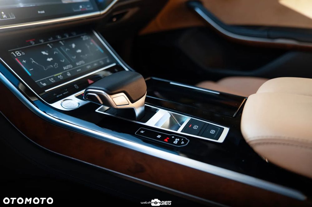 Audi A8 3.0 TDI Quattro - 9