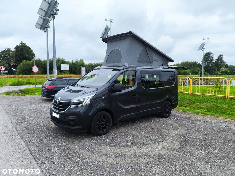 Renault Trafic - 13