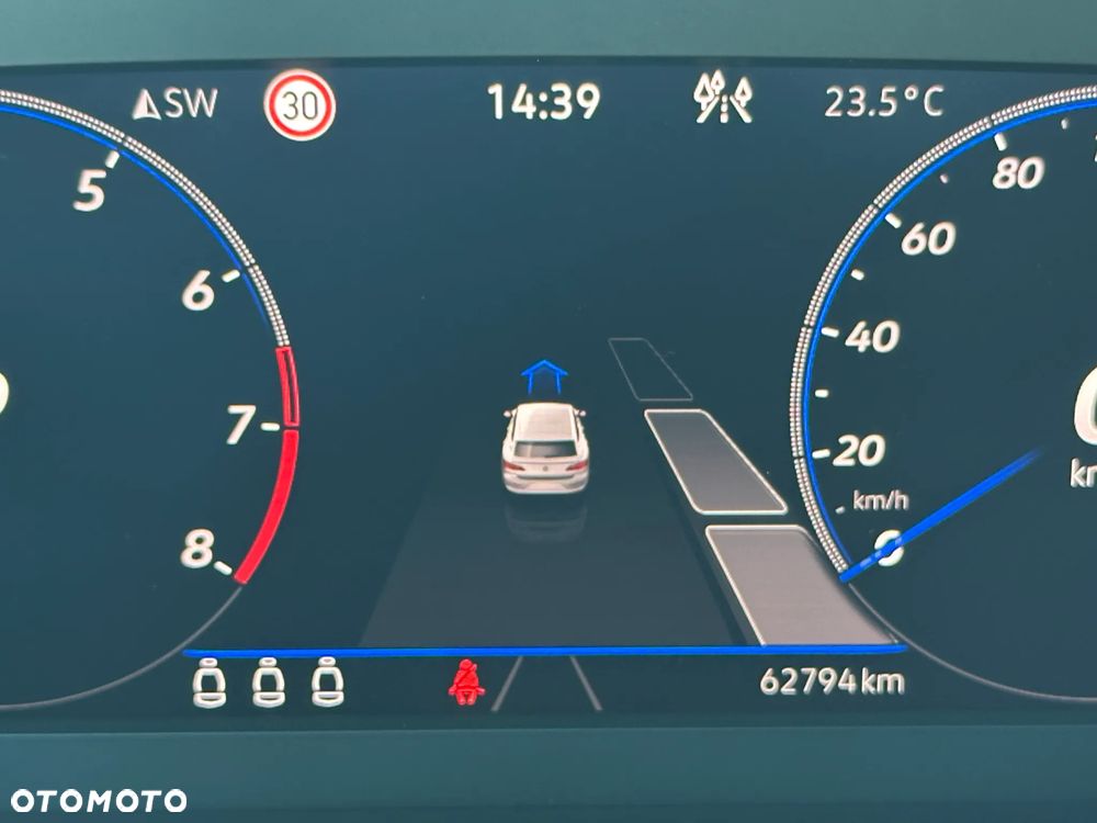 Volkswagen Arteon Shooting Brake 2.0 TSI OPF DSG R-Line - 22