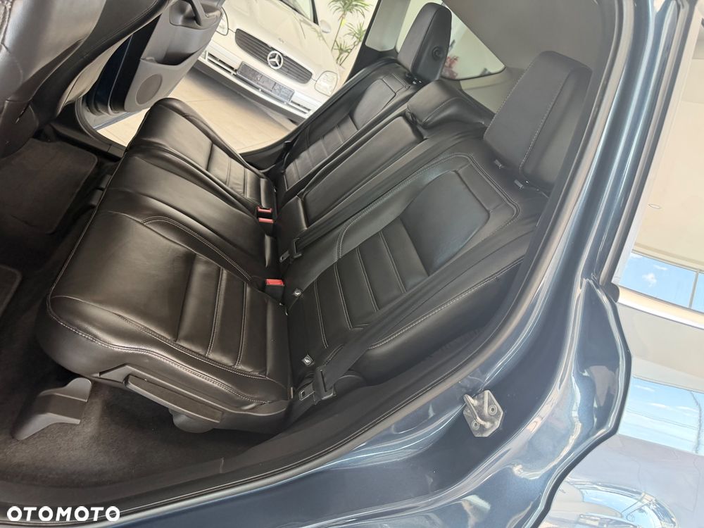 Ford Escape - 21