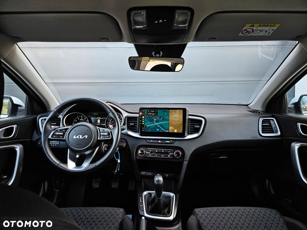 Kia Ceed 1.5 T-GDI S - 9