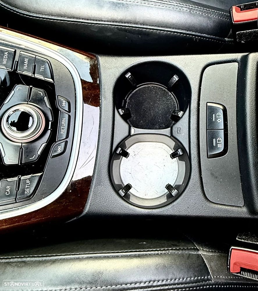 Audi Q5 40 TDI quattro S tronic - 27