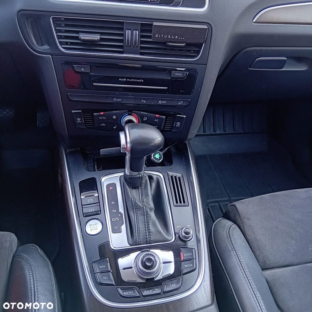 Audi Q5 2.0 TDI Quattro S tronic - 16