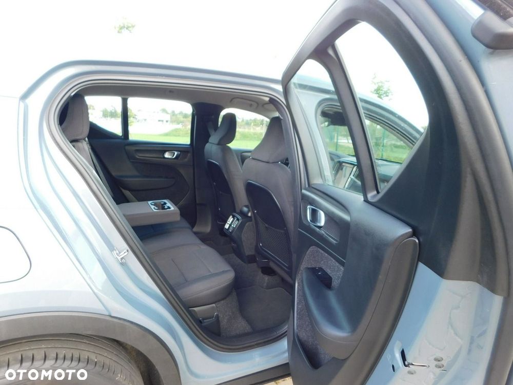 Volvo XC 40 - 10