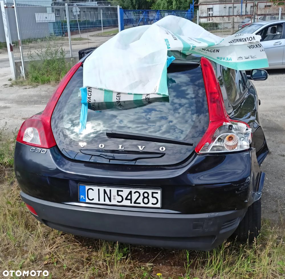 Volvo C30 - 3