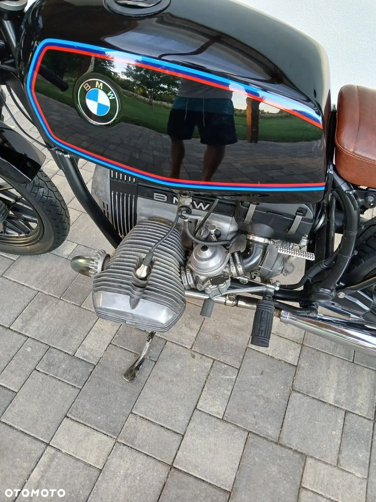 BMW R - 8