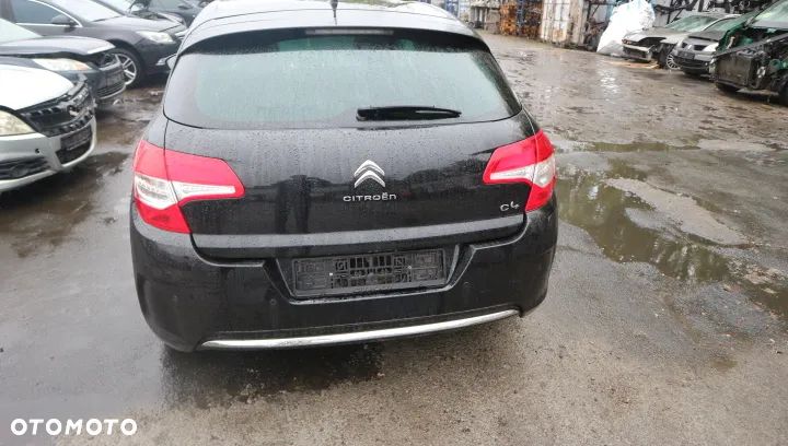 CITROEN C4 B7 1.6 16V KOD LAK. KTV  CZĘŚCI NA CZĘŚCI - 3