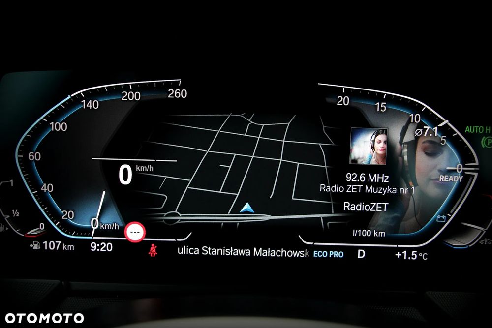 BMW Seria 2 218i M Sport - 32