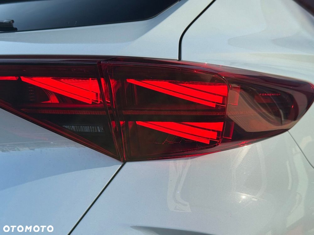 Cupra Formentor - 17