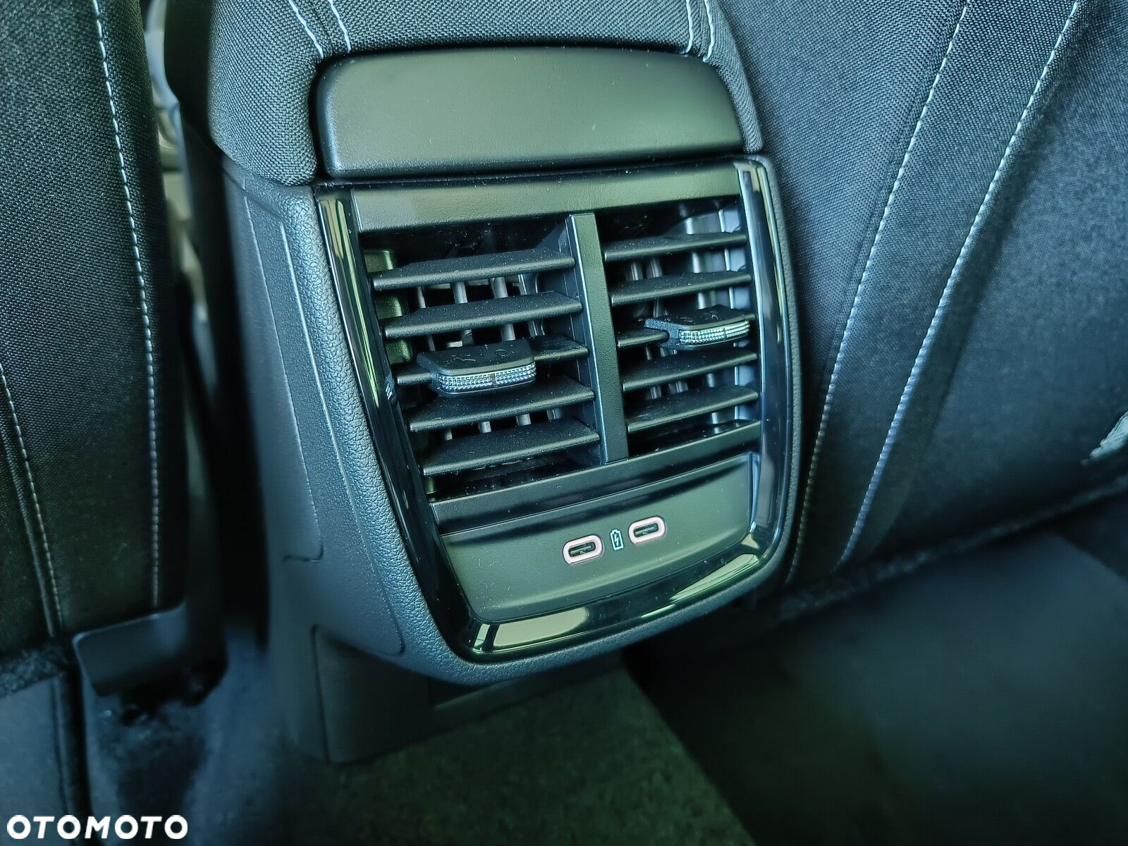 Skoda Scala 1.5 TSI Monte Carlo DSG - 9