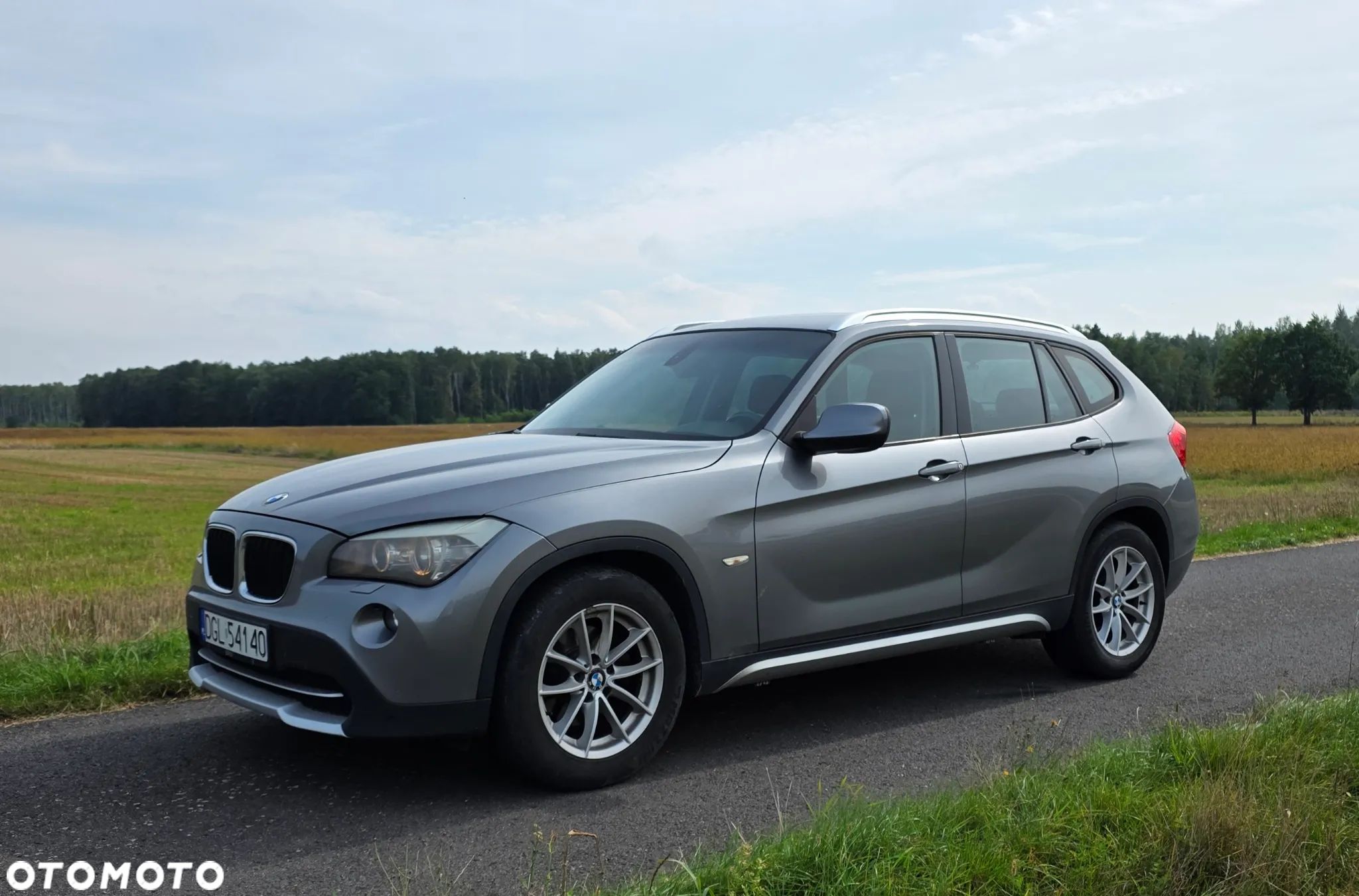 BMW X1 xDrive18d - 1