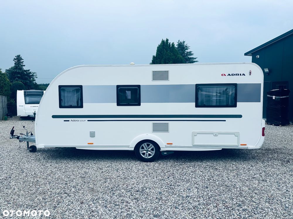 Adria Adora 522 UP - 2