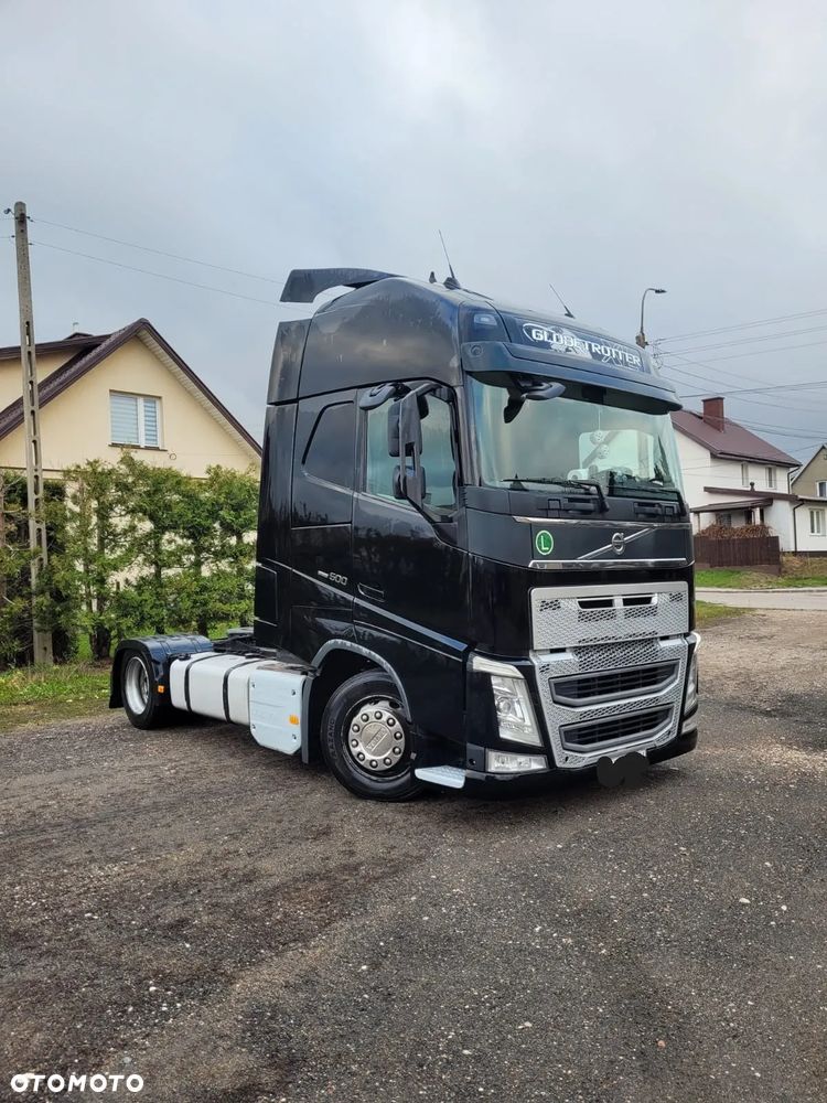 Volvo FH - 6