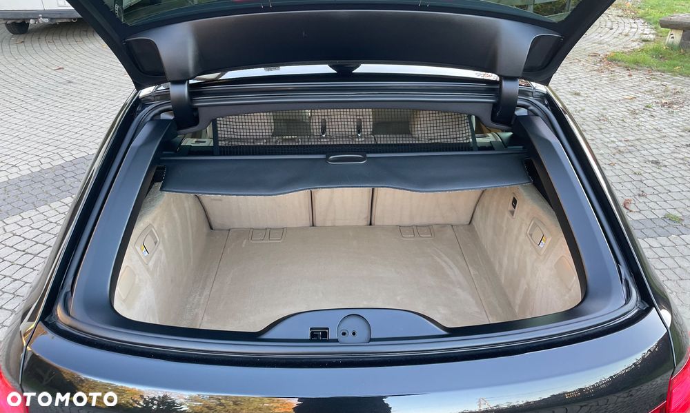 BMW Seria 5 520d Luxury Line sport - 27