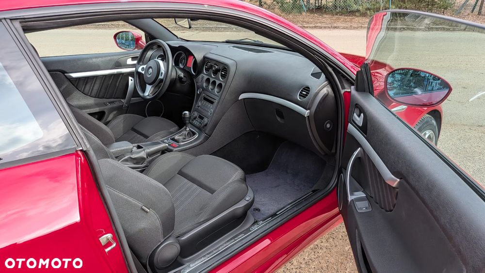 Alfa Romeo Brera - 18