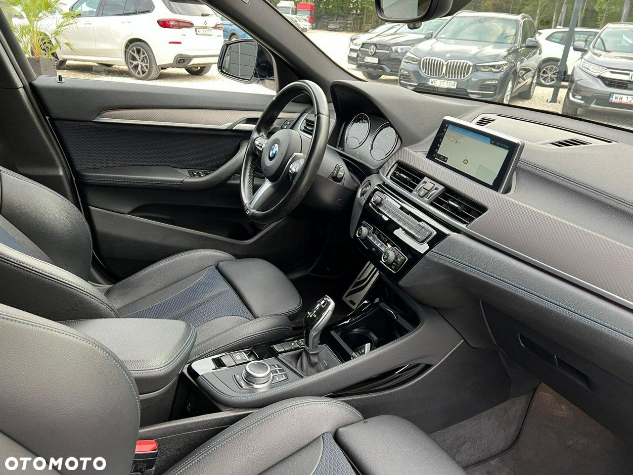 BMW X2 sDrive18i GPF M Sport - 30