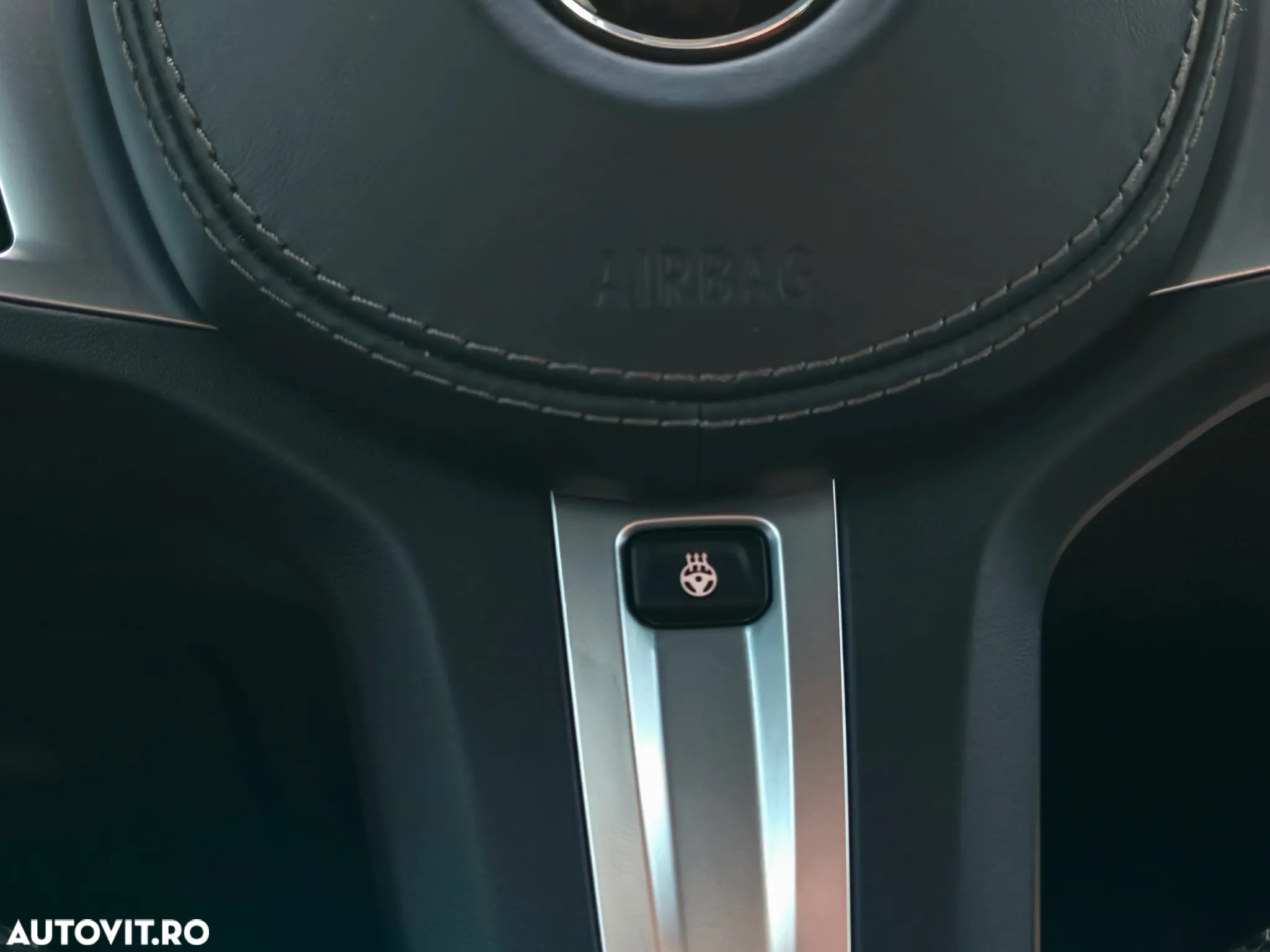 BMW X5 M M50d - 8
