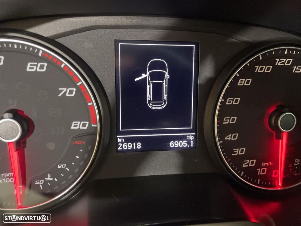 SEAT Arona 1.0 TSI FR - 7