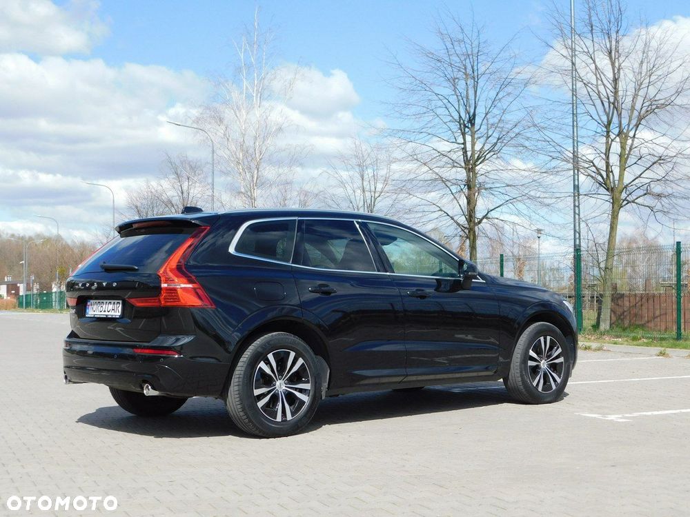 Volvo XC 60 - 4