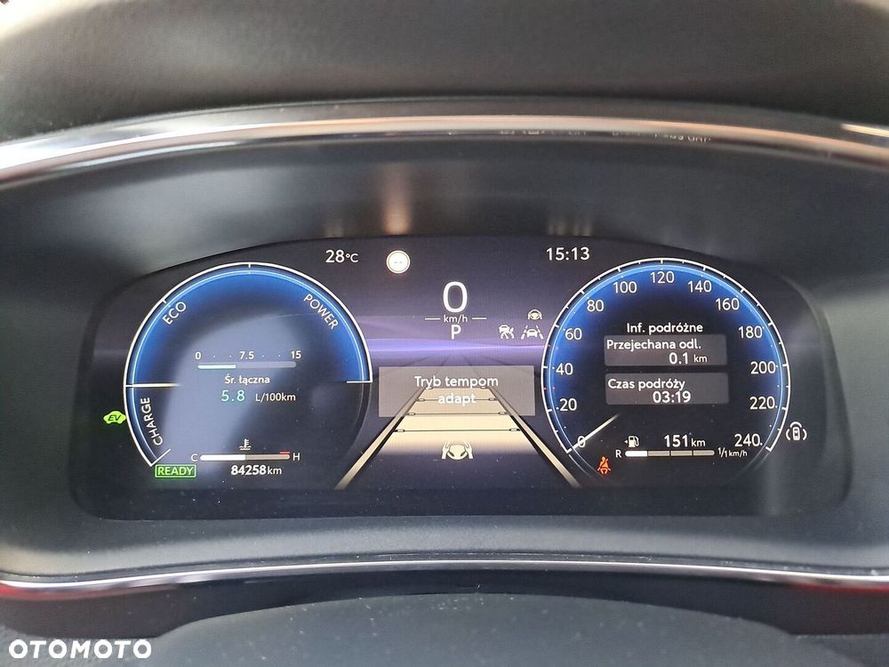 Toyota Corolla 2.0 Hybrid Comfort - 17
