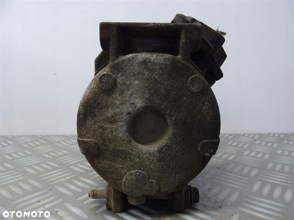 Sprężarka klimatyzacji Honda Accord VI 1998-2002 1.8 B DENSO 447200-9893 - 5