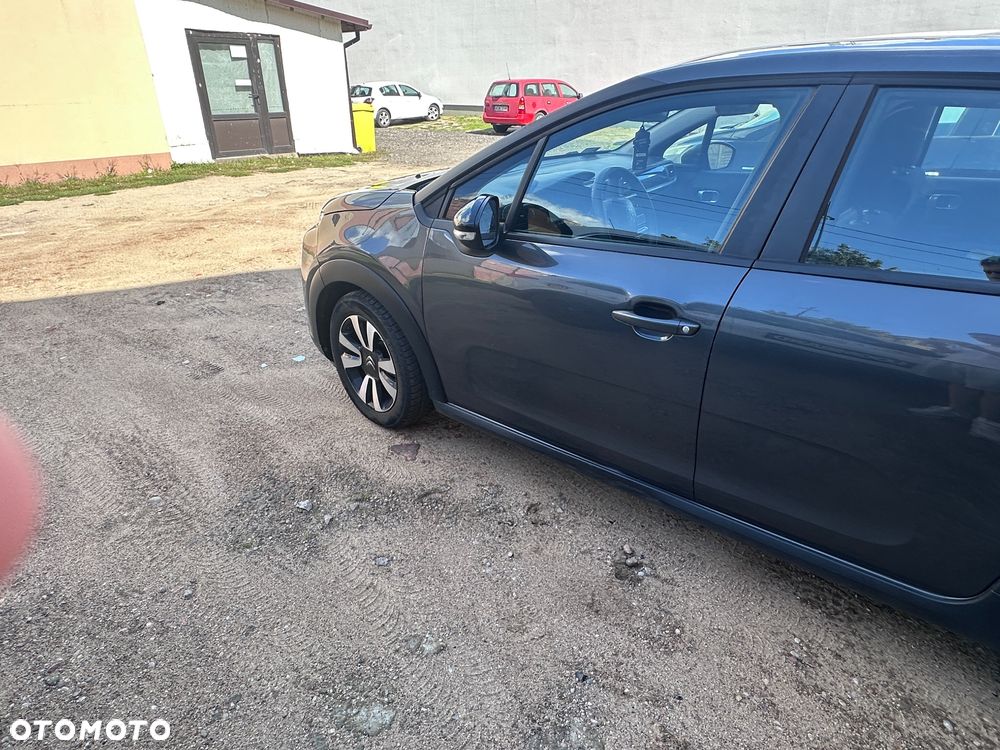 Citroën C3 1.2 PureTech Feel - 7