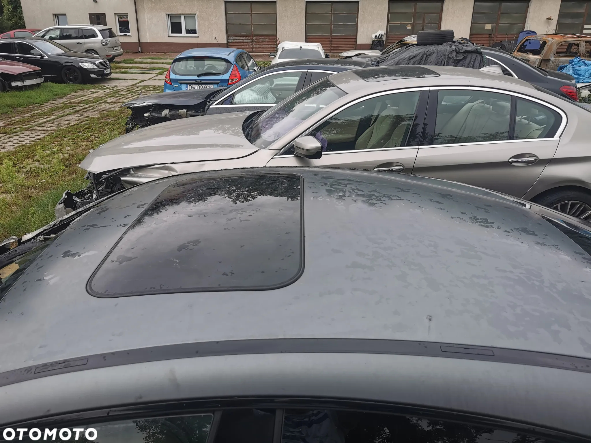 Mercedes-Benz CLS AMG 53 4Matic+ - 4
