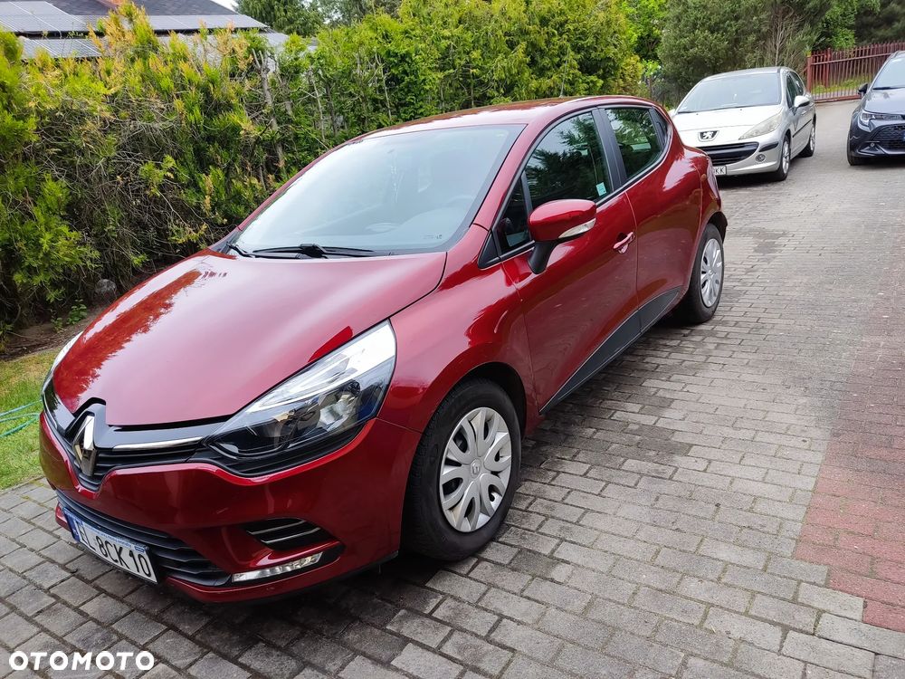 Renault Clio 0.9 TCe Alize - 15