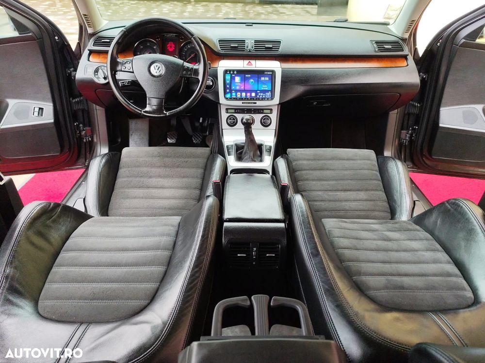 Volkswagen Passat - 6