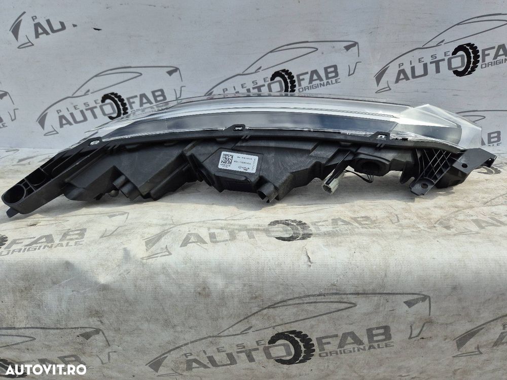 Drl,lumina zi stanga Nissan Juke 2 led P13AFJK16L nou original - 4