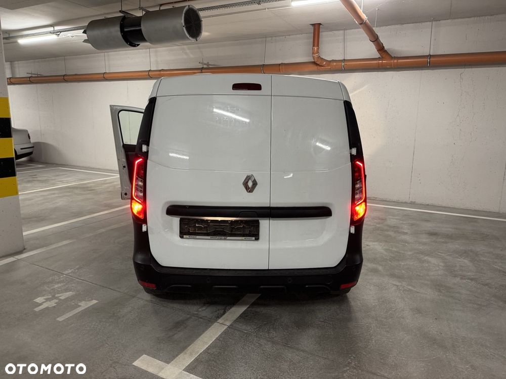 Renault Express Maxi Pack Clim - 3