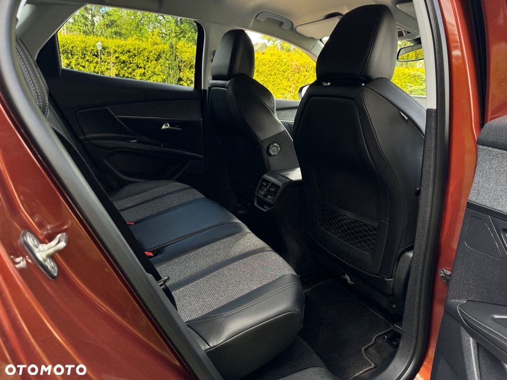 Peugeot 3008 BlueHDi 120 Stop & Start EAT6 Allure - 24