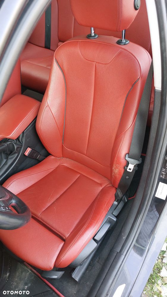 BMW Seria 3 328i Sport Line - 22