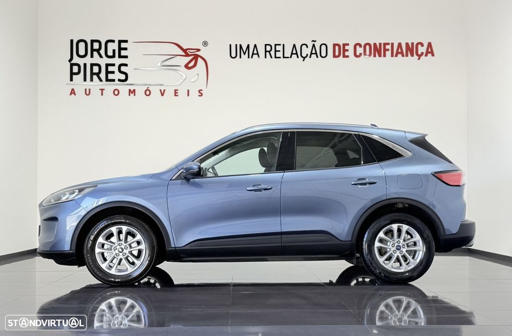 Ford Kuga 1.5 TDCi EcoBlue Titanium - 5