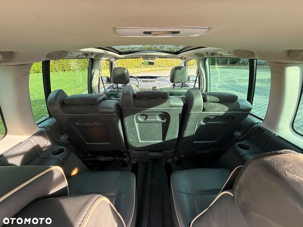 Renault Espace 2.0 dCi FAP Dynamique - 8