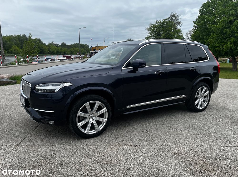 Volvo XC 90 - 6