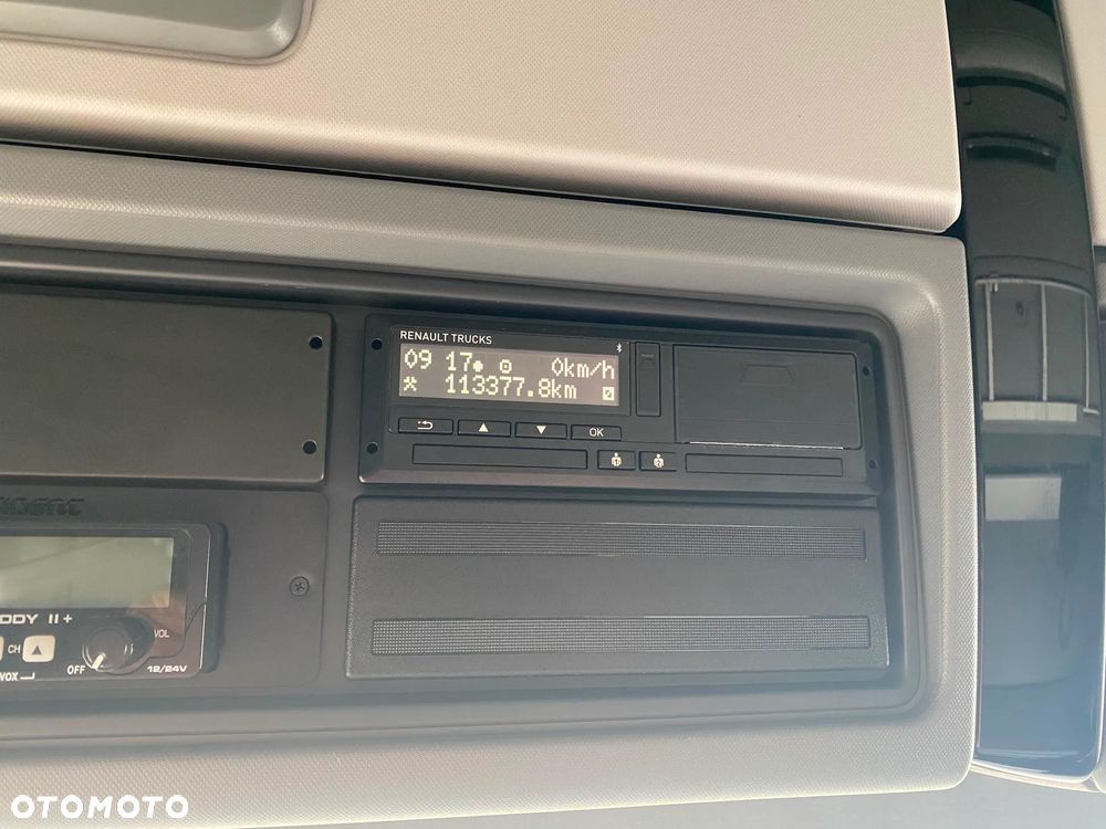 Renault T480 TC 2025 HIGH CAB (STANDARD) FULL OPCJA! - 37
