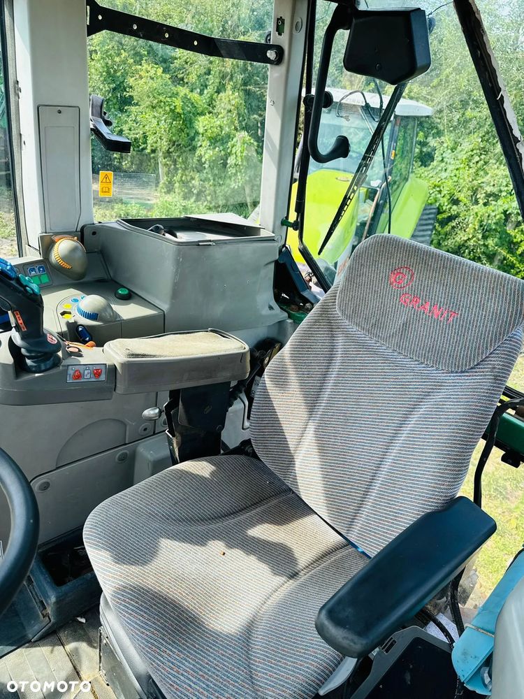 Fendt 930 Vario TMS - 12